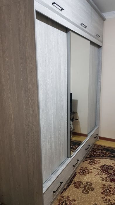 Купе шифонер буйи 245 эни 220