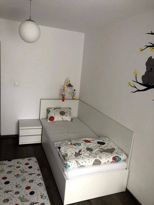 Apartament de închiriat