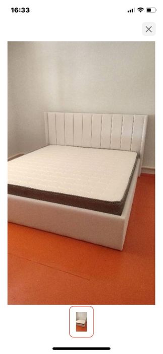 Продам кровать.