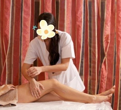 Masa de relaxare