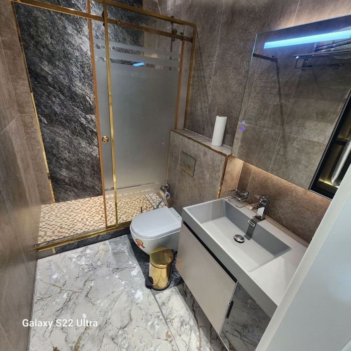 N6462 Mirzo Ulugbek tumani J/K Perfect House Novostroyka 3/1/9