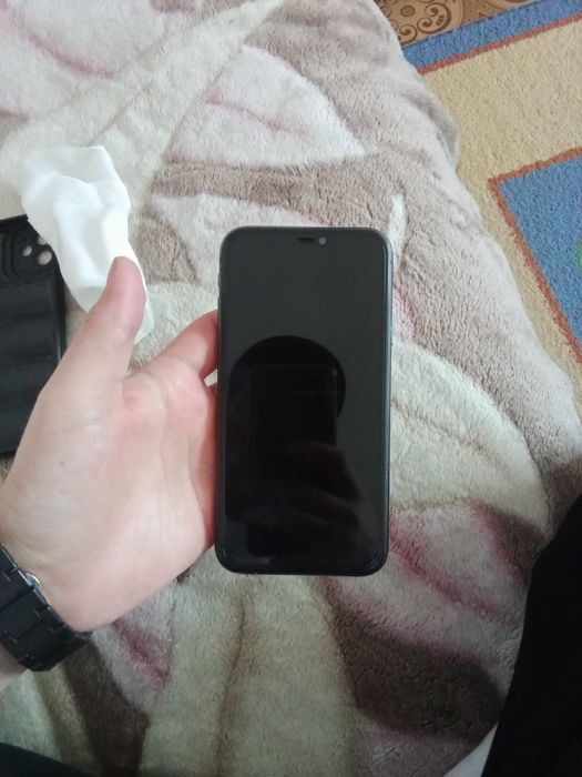 Iphone 11 128 gb