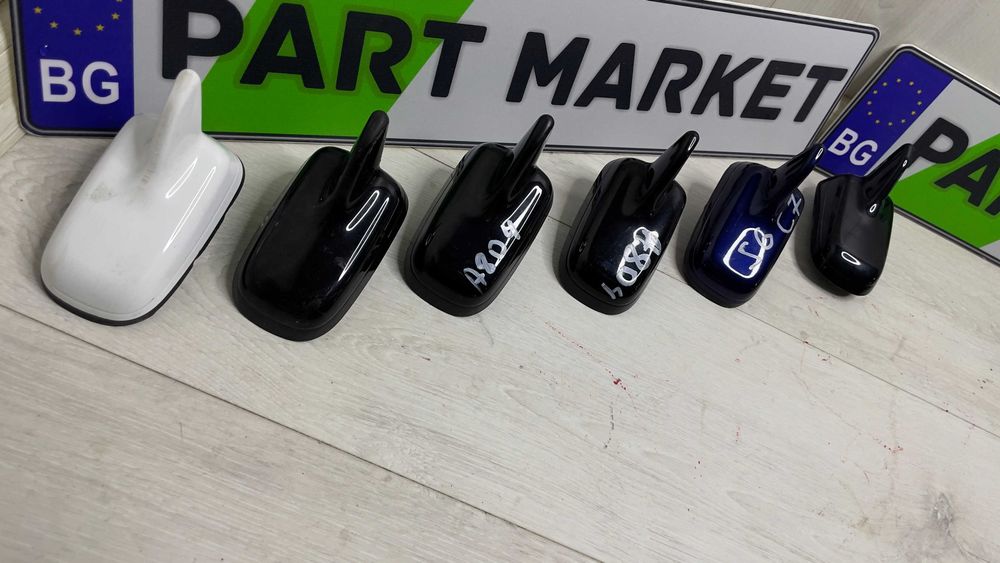 Антенa AUDI A6 A7 A8