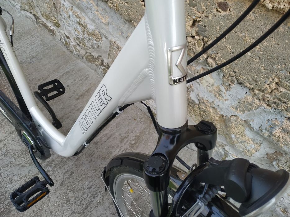 Велосипед Kettler 28 цола уникат!