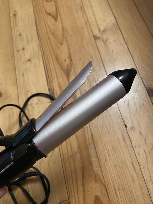 Babyliss маша за коса