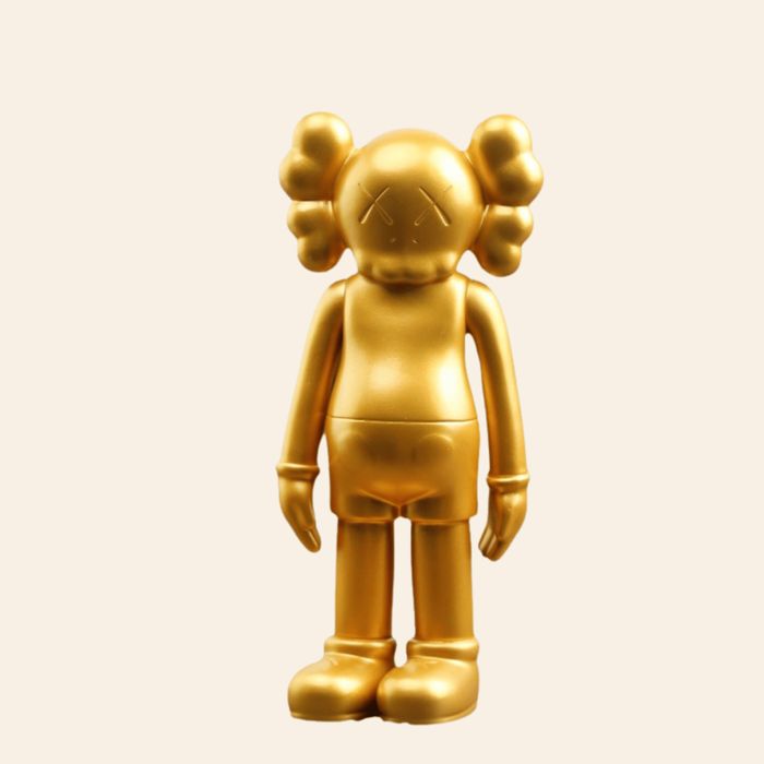 Оптом! Uzum marketga! Игрушки Kaws! Kaws oyinchoqlari!