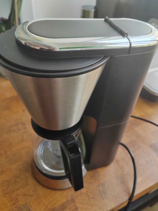 Wmf кафемашина kitchenminis