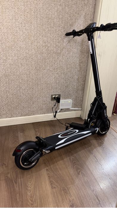 Продам электросамокат Dualtron Popular