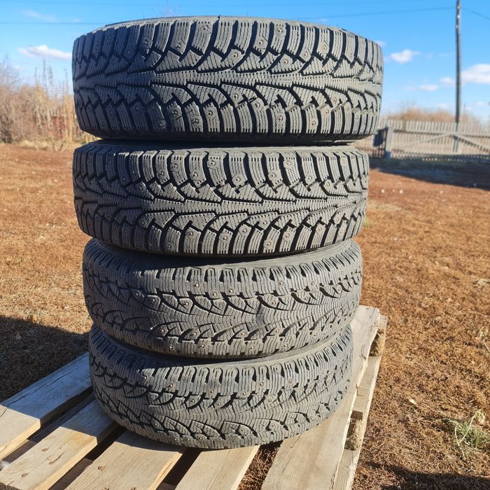 Колёса на бус фольксваген