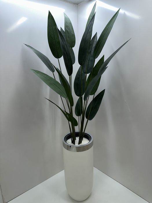 туве кашпо декаративни