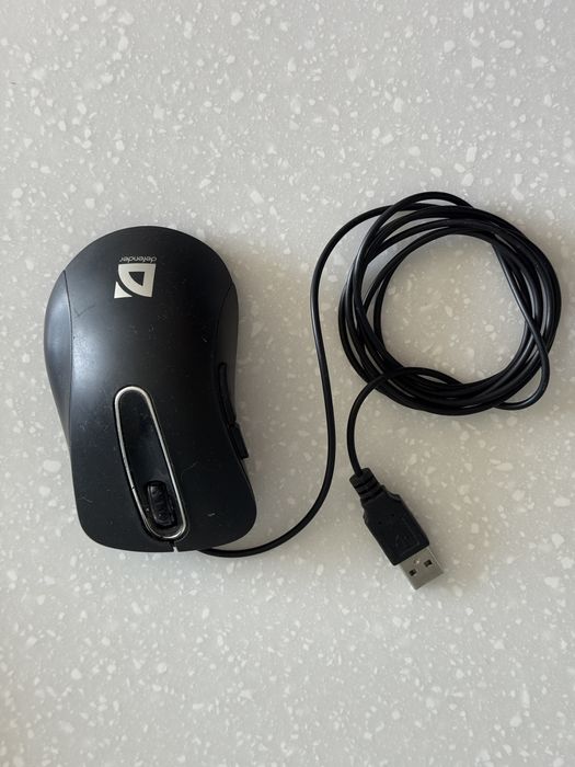 Компьютерные проводные мыши рабочие