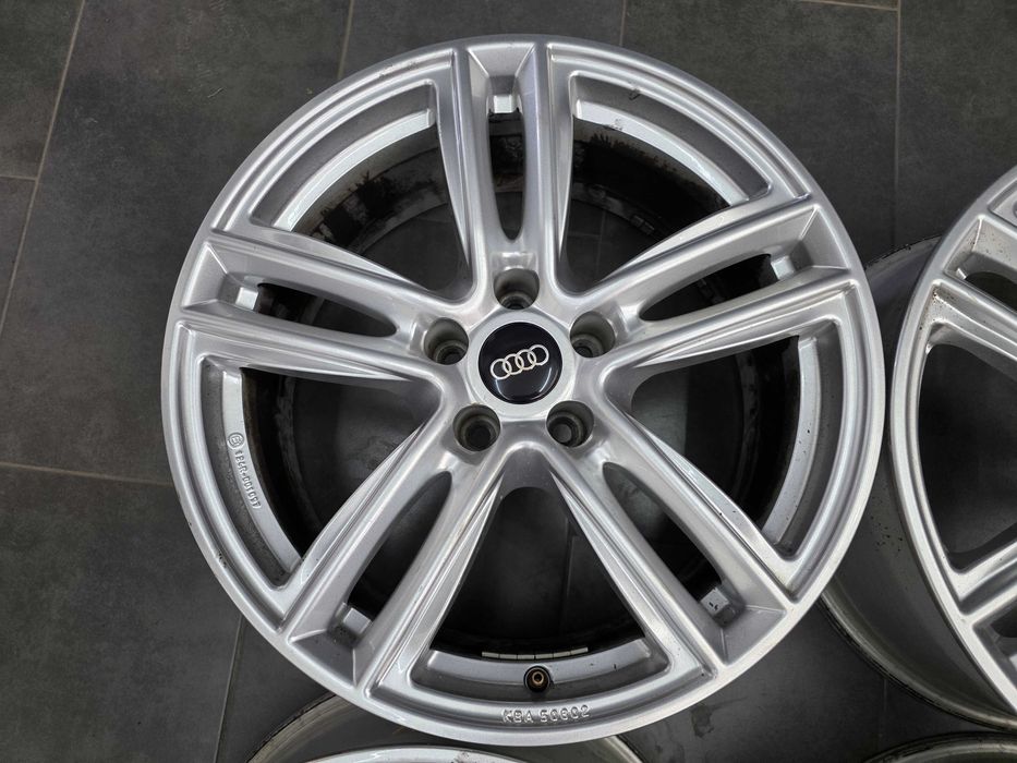Джанти 18 - Audi  -