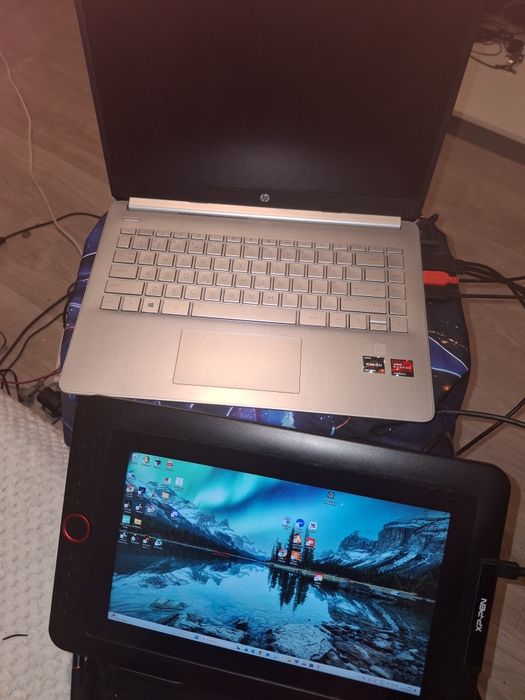 Xp pen Artist 12 Tableta grafica