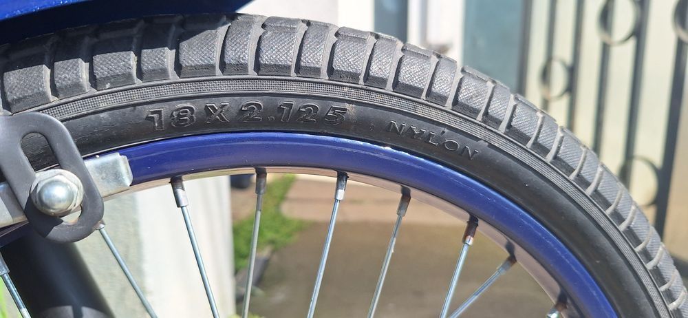 Bicicletă băieți BmxCool