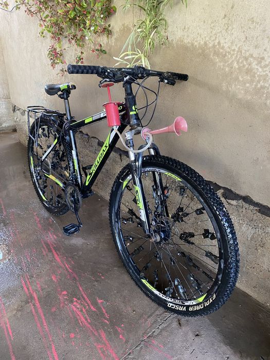 Velosipet 29 diska otip berati joi bor