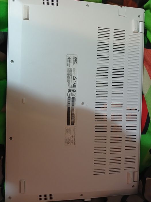 Продам новый ноутбук Acer Nitro