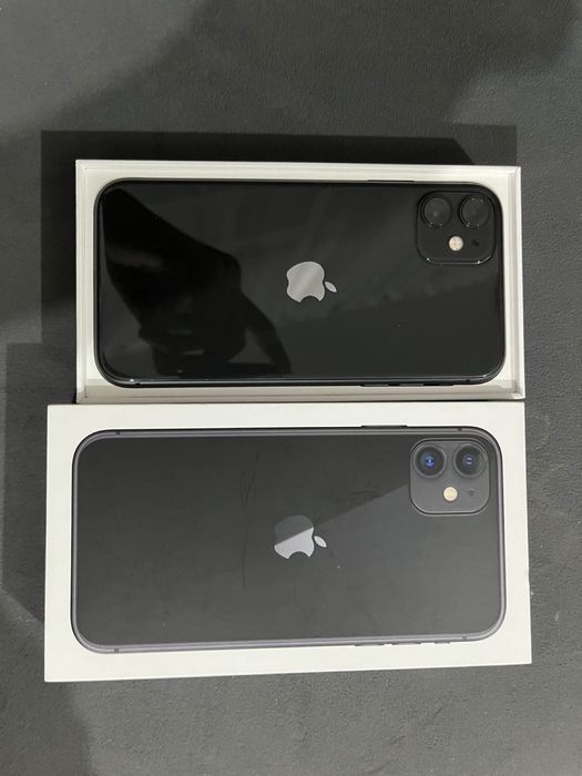 Iphone 11     85АКБ.     128гб