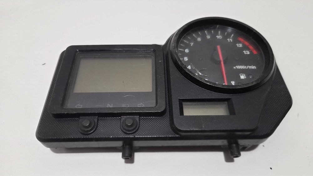 Carene Honda CBR 929