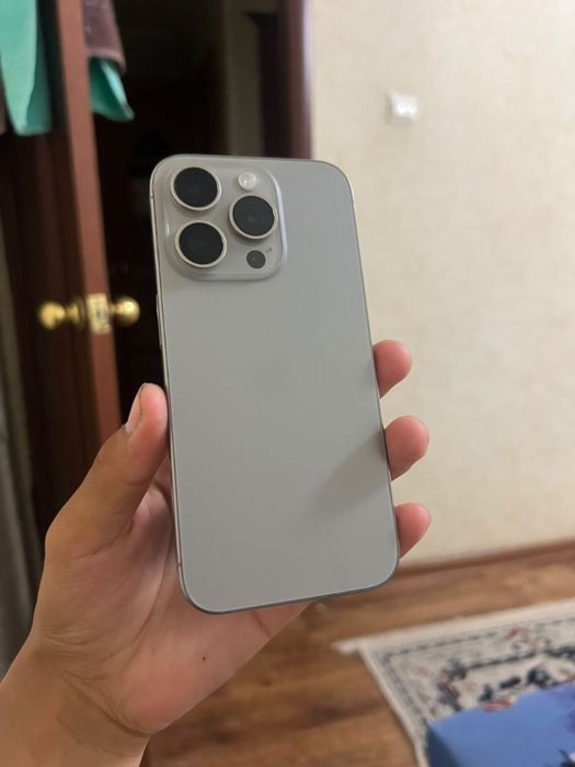 Айфон 15 про iPhone 15pro