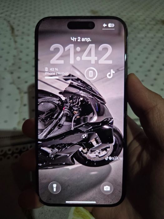 Обмен на айфон 14про