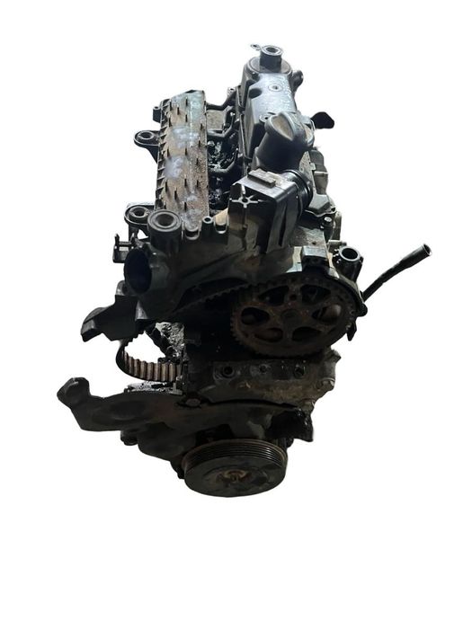 Motor Peugeot 206 Hatchback 2A/C 1998 - > 1.4 Hdi 8Hx (Dv4Td)