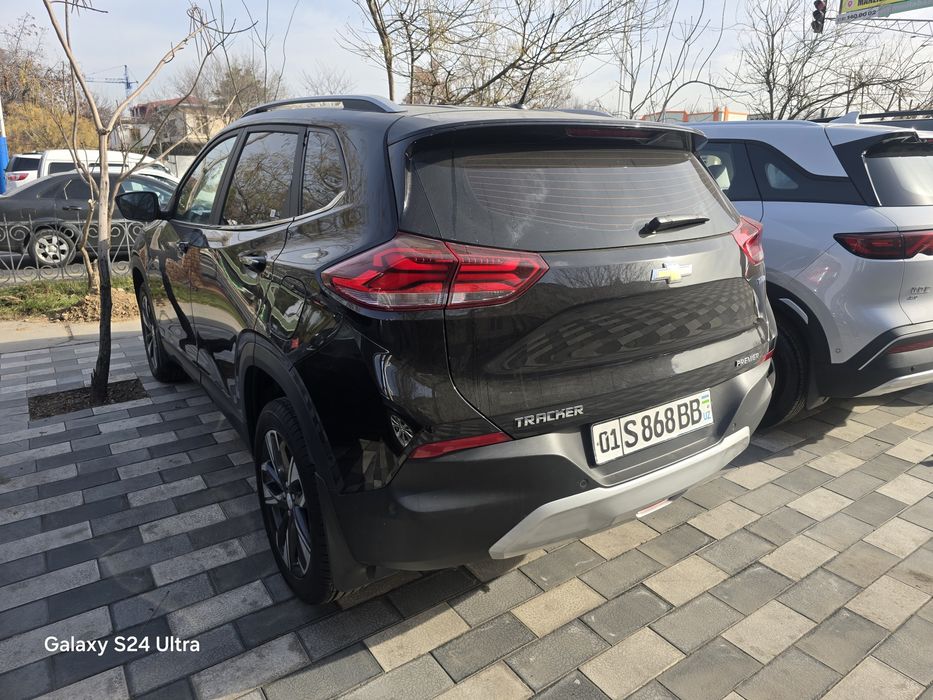 Трекир сотилади холати зур