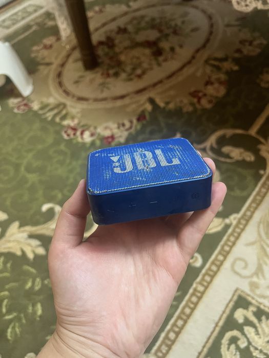 Продается jbl колонка рабочая