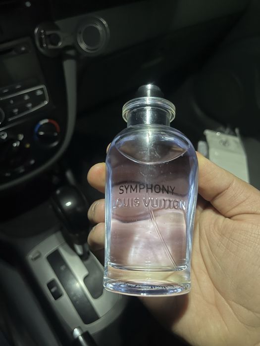 Louis Vuitton syphony
