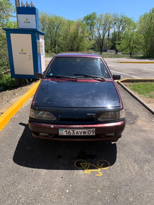 Продаю. На полном ходу