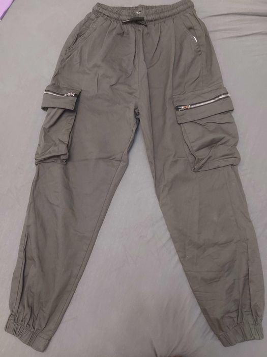 Мъжки карго панталон