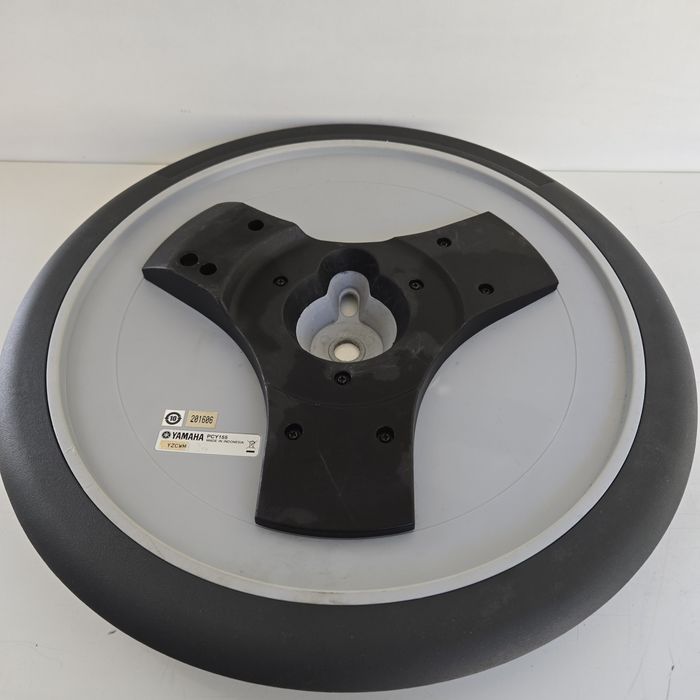 Електронни чинели Yamaha 4 броя