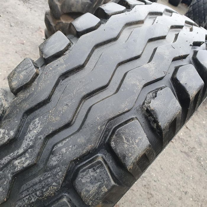 Cauciucuri 10.5/80-18 (10.5R18) Goodyear Anvelope LA SUPER OFERTA!