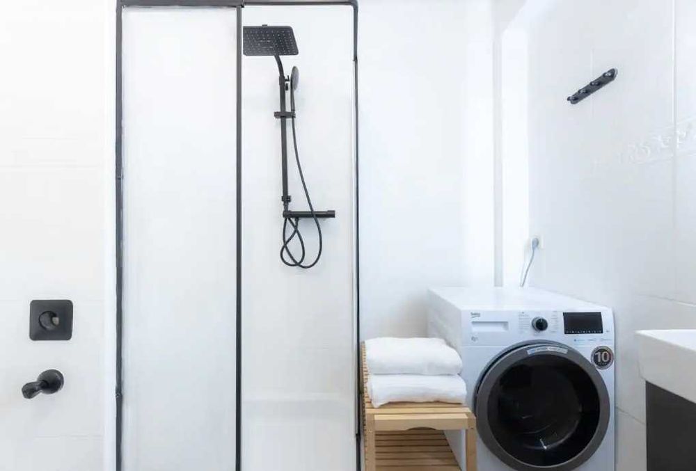 Дава се под наем Едностаен апартамент в Пловдив, Каменица 2 - 45 кв.м за 234.6 € - Снимка #4