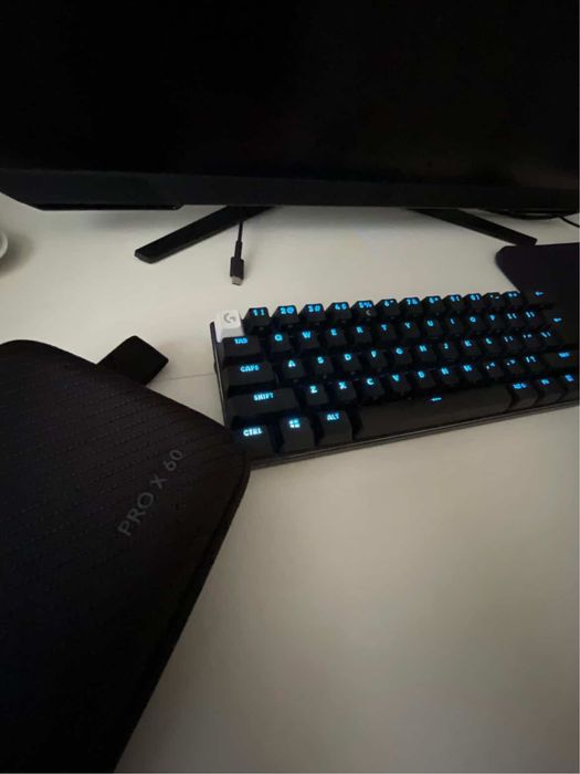 Logitech G Pro X 60 Lightspeed