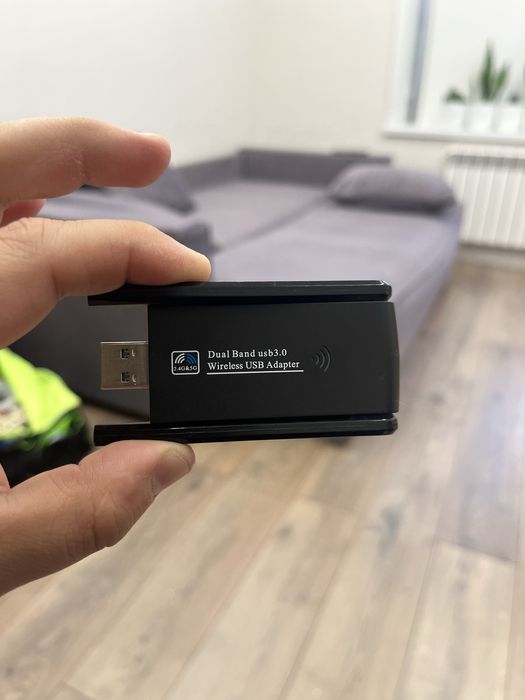 Wifi адаптер для компьютера