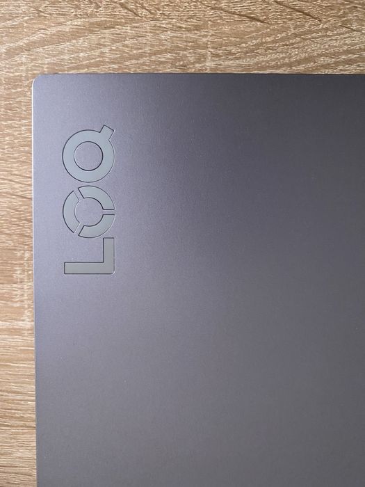 Лаптоп Lenovo LOQ Gaming