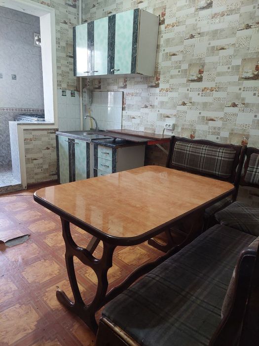 Сергели 2. Продаётся квартира 4/2/9 общ. пл 92 м². Срочно