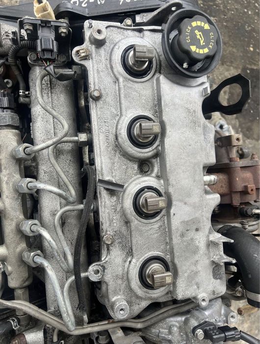 Chiloasa completa Mazda 6 Mazda 5 2.0d 2005-2012 Se ofera factura si garantie!