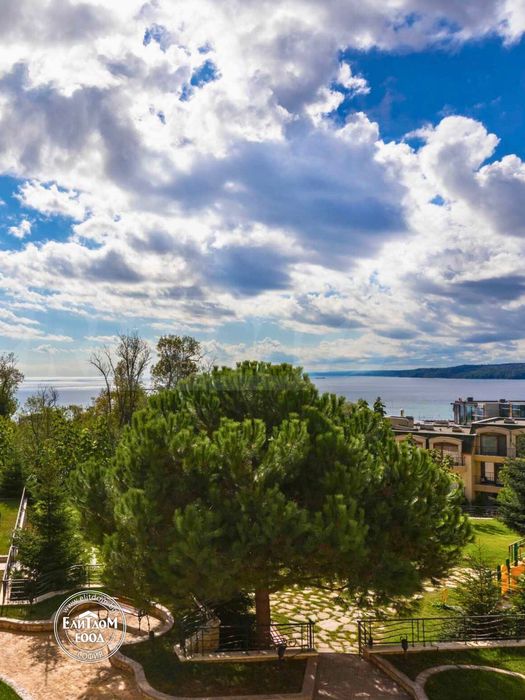 Дава се под наем Двустаен апартамент в Варна, м-т Траката - 55 кв.м за 511 € - Снимка #3