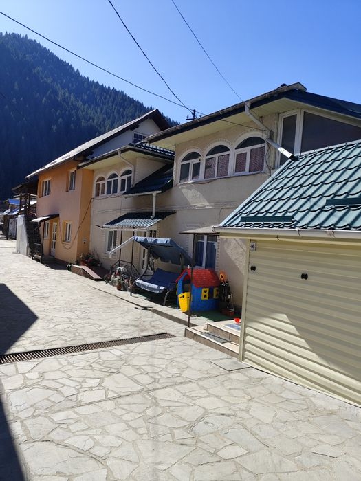 2 case de vânzare Lunca,com Borca