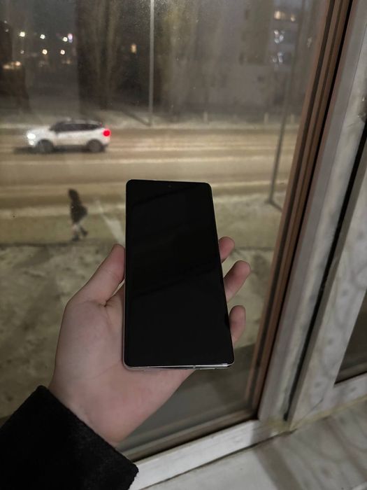 Продам Pixel 7pro