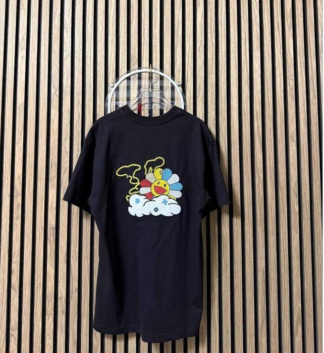 Tricou Disquared2, Moncler