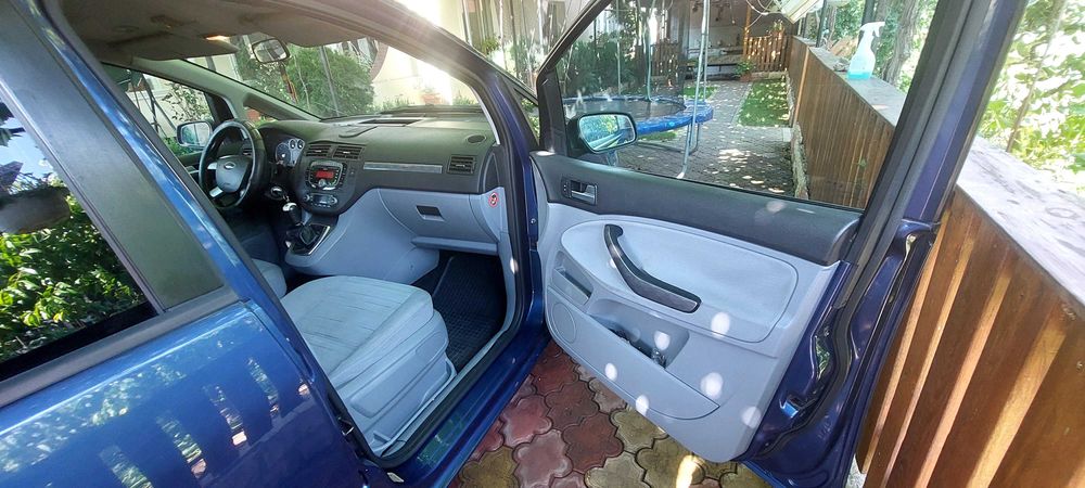 FORD C-Max 2007 — imagine 4