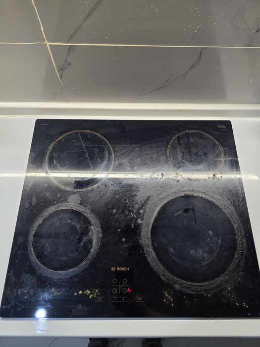 Полировка плит, чистка плит