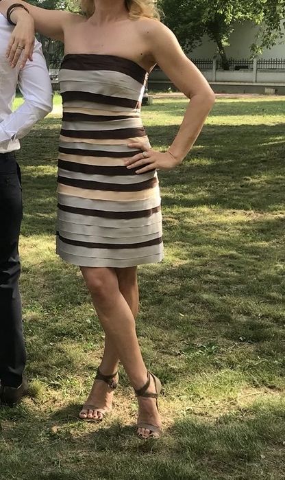 Rochie sexy cocktail