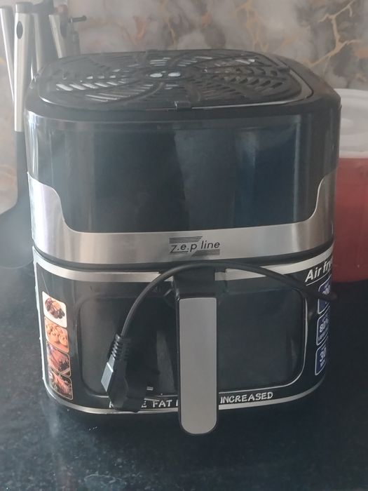 Аэрогриль сатылады