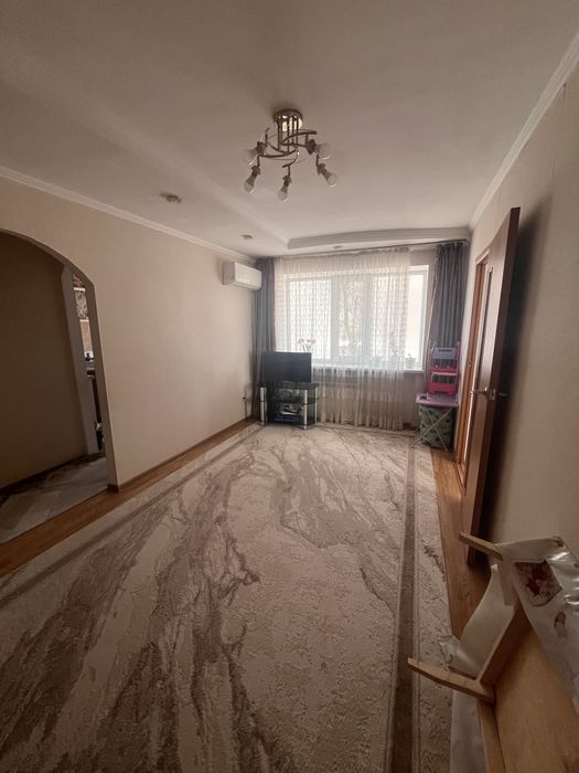 Продается 2 к кв р Парк Пушкина