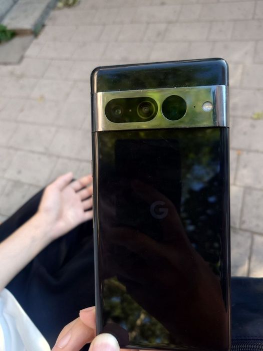 Google pixel 7 pro гугл пиксель 7 про