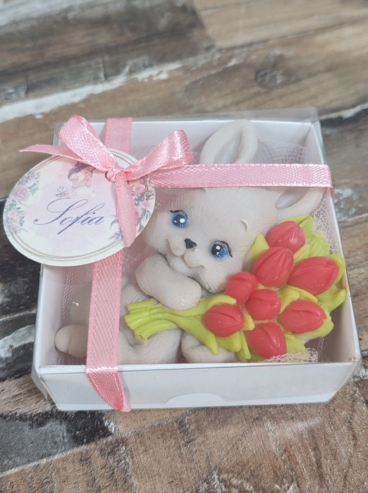 Marturii /cadouri din sapun