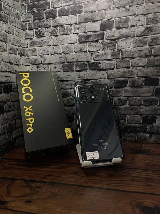 Poco X6 Pro | Поко Х6 Про